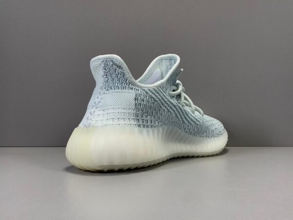 Adidas Yeezy Boost 350 V2 “CLWHRF”  FW5317 - Image 8