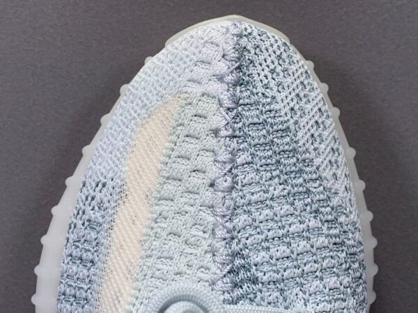 Adidas Yeezy Boost 350 V2 “CLWHRF”  FW5317 - Image 11