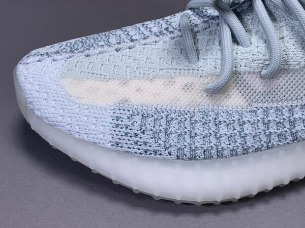 Adidas Yeezy Boost 350 V2 “CLWHRF”  FW5317 - Image 12