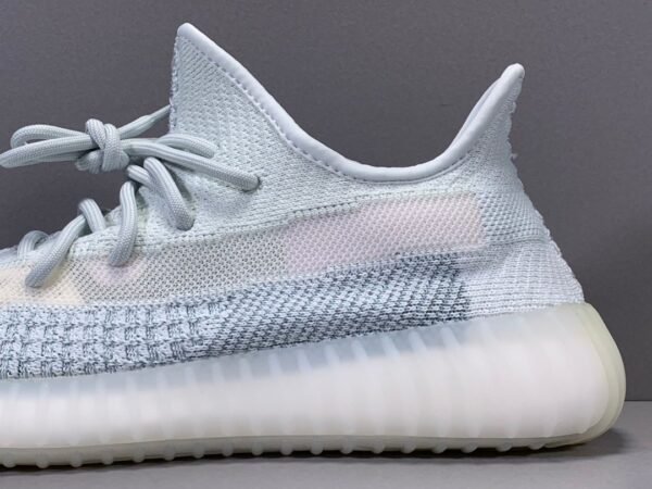 Adidas Yeezy Boost 350 V2 “CLWHRF”  FW5317 - Image 13