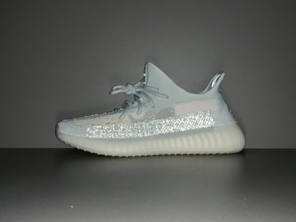 Adidas Yeezy Boost 350 V2 “CLWHRF”  FW5317 - Image 2