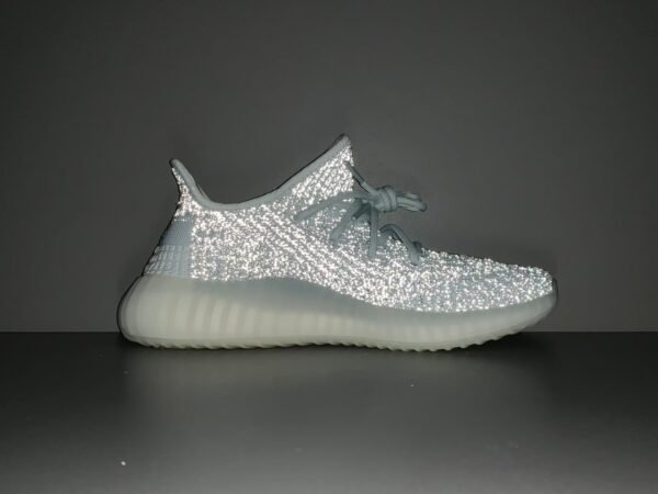 Adidas Yeezy Boost 350 V2 “CLWHRF”  FW5317 - Image 20
