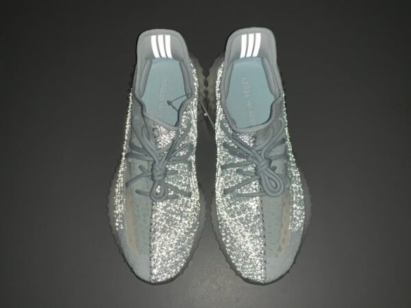 Adidas Yeezy Boost 350 V2 “CLWHRF”  FW5317 - Image 21