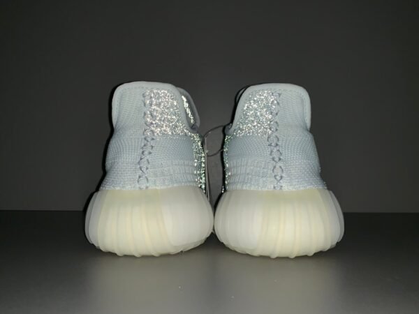 Adidas Yeezy Boost 350 V2 “CLWHRF”  FW5317 - Image 22