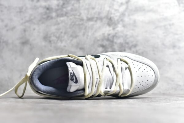 Nike Dunk Low Grey Island    FJ4188-100 - Image 4