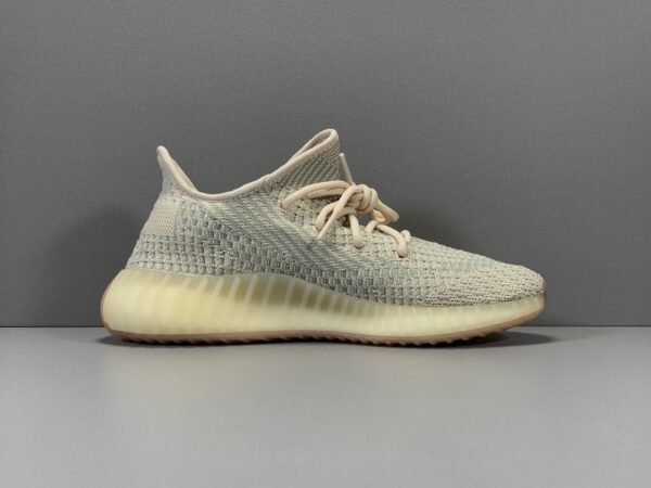 Adidas Yeezy Boost 350 V2 “CITRRF”    FW5318 - Image 2
