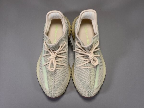 Adidas Yeezy Boost 350 V2 “CITRRF”    FW5318 - Image 3