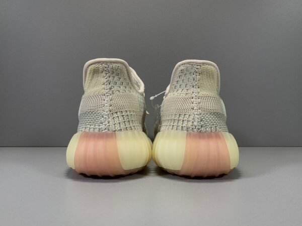 Adidas Yeezy Boost 350 V2 “CITRRF”    FW5318 - Image 4