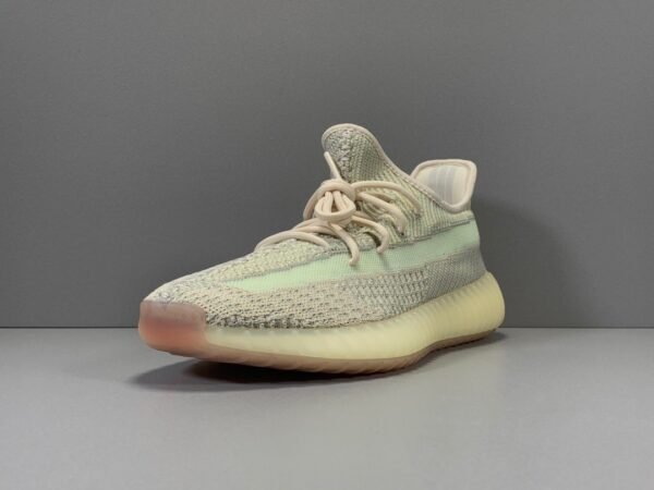 Adidas Yeezy Boost 350 V2 “CITRRF”    FW5318 - Image 6