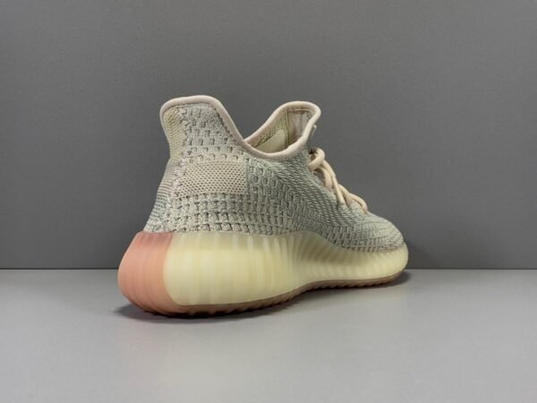 Adidas Yeezy Boost 350 V2 “CITRRF”    FW5318 - Image 7