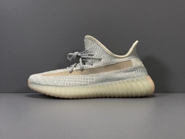 Adidas Yeezy Boost 350 V2 “LUNDRF”    FV3254