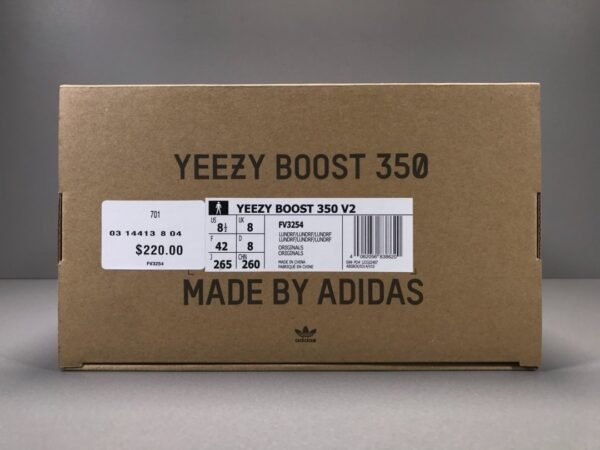 Adidas Yeezy Boost 350 V2 “LUNDRF”    FV3254 - Image 10