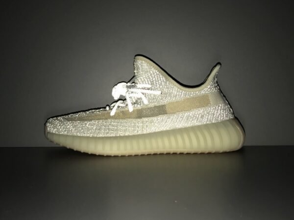 Adidas Yeezy Boost 350 V2 “LUNDRF”    FV3254 - Image 2