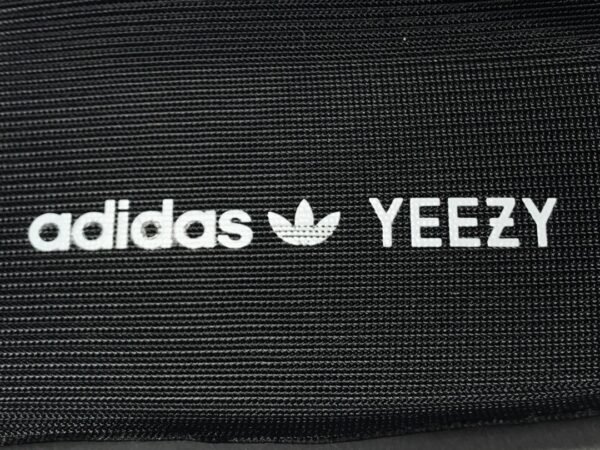 Adidas Yeezy Boost 350 V2 “BLACK STATIC”   FU9007 - Image 17