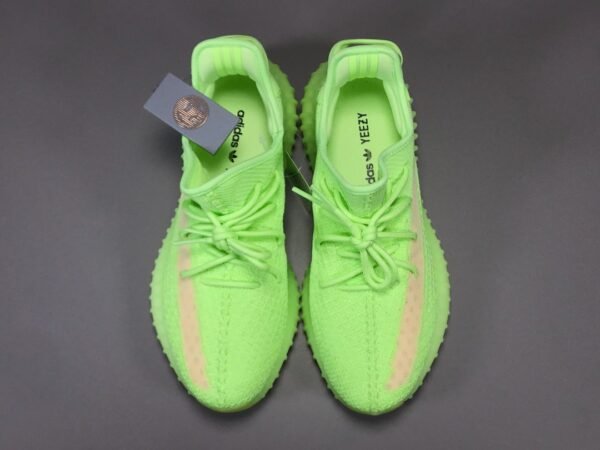Adidas Yeezy Boost 350 V2 “GID”   EG5293 - Image 4