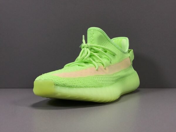 Adidas Yeezy Boost 350 V2 “GID”   EG5293 - Image 7