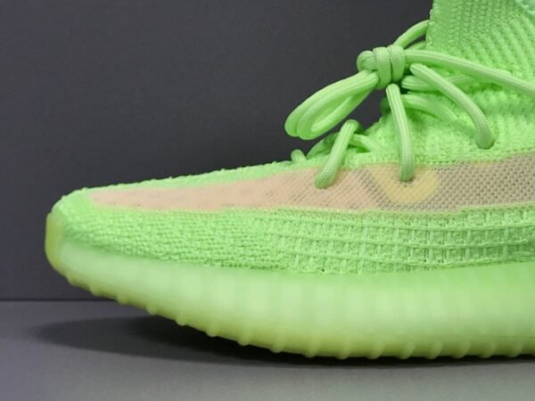 Adidas Yeezy Boost 350 V2 “GID”   EG5293 - Image 12