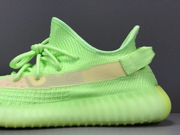 Adidas Yeezy Boost 350 V2 “GID”   EG5293 - Image 13