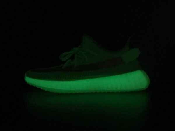 Adidas Yeezy Boost 350 V2 “GID”   EG5293 - Image 2