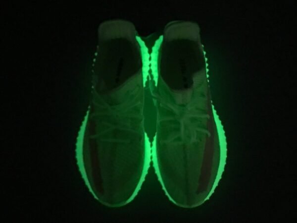 Adidas Yeezy Boost 350 V2 “GID”   EG5293 - Image 16