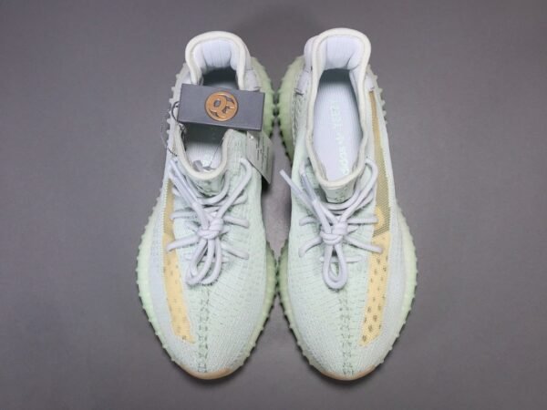 Adidas Yeezy Boost 350 V2 “HYPERS”     EG7491 - Image 3