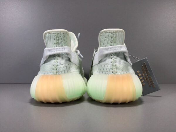 Adidas Yeezy Boost 350 V2 “HYPERS”     EG7491 - Image 4