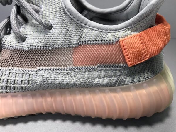 Adidas Yeezy Boost 350 V2 “True Form”   EG7492 - Image 12