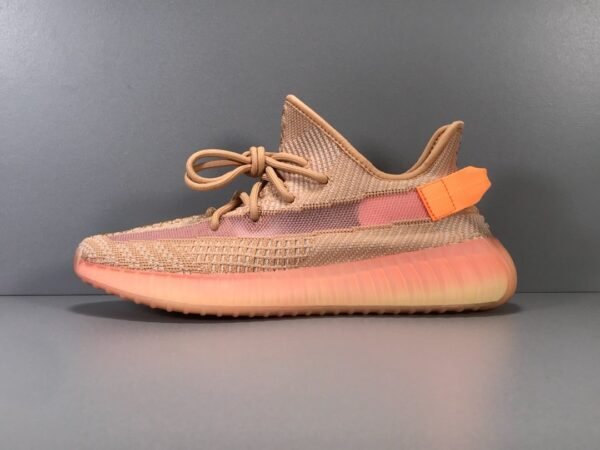 Adidas Yeezy Boost 350 V2 “Clay”    EG7490