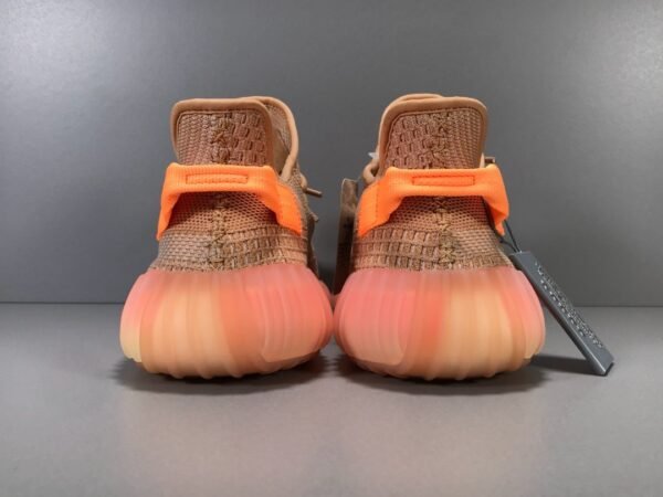Adidas Yeezy Boost 350 V2 “Clay”    EG7490 - Image 4