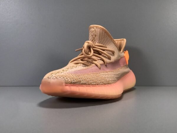 Adidas Yeezy Boost 350 V2 “Clay”    EG7490 - Image 6