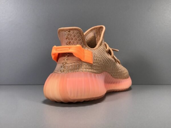 Adidas Yeezy Boost 350 V2 “Clay”    EG7490 - Image 7