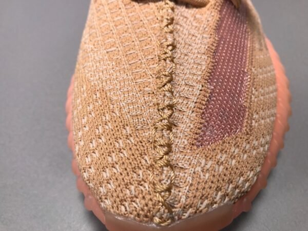 Adidas Yeezy Boost 350 V2 “Clay”    EG7490 - Image 10