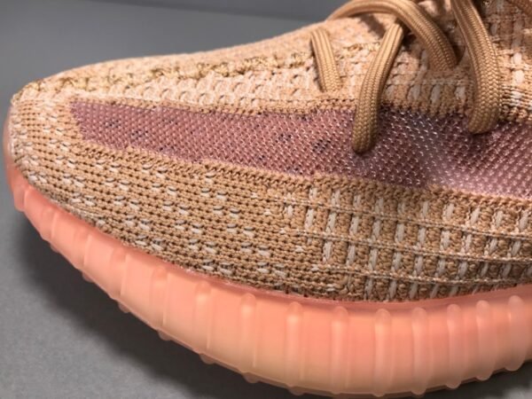 Adidas Yeezy Boost 350 V2 “Clay”    EG7490 - Image 11
