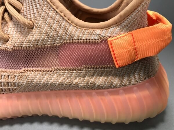 Adidas Yeezy Boost 350 V2 “Clay”    EG7490 - Image 12