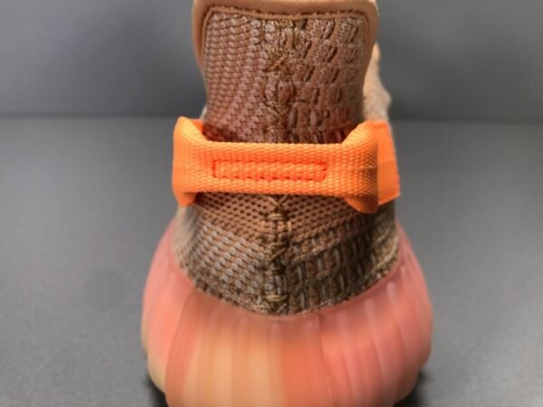 Adidas Yeezy Boost 350 V2 “Clay”    EG7490 - Image 13