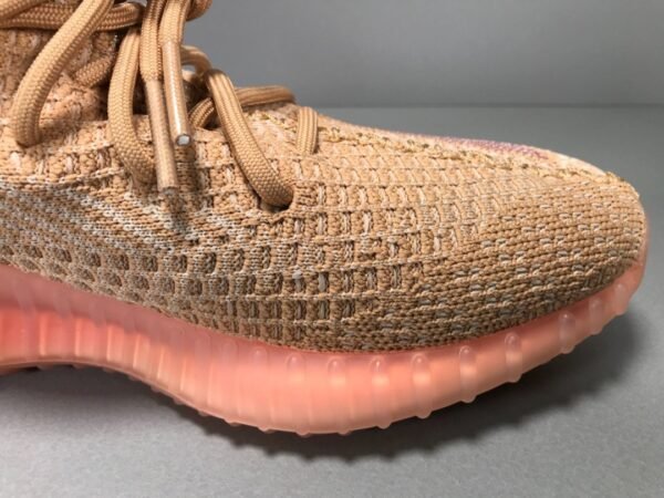 Adidas Yeezy Boost 350 V2 “Clay”    EG7490 - Image 15