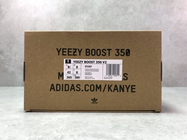 adidas yeezy 350 V2 boost   EF2367 - Image 9