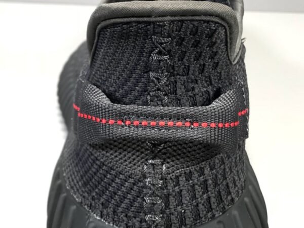 Adidas Yeezy Boost 350 V2 “BLACK”   FU9006 - Image 16