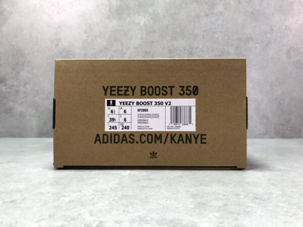 adidas yeezy 350 V2 boost    EF2905 - Image 10