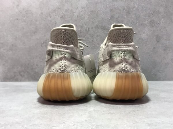 adidas yeezy 350 V2 boost  Sesame  F99710 - Image 4