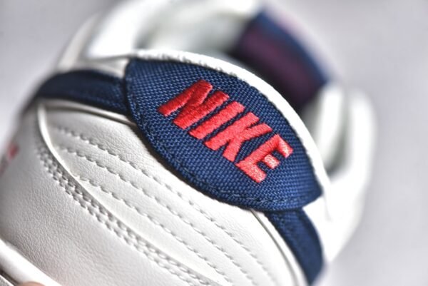 Nike Dunk Low x Supreme Parisian Family Collaboration - Mi Bai Blue Canvas    XX2025-310 - Image 13