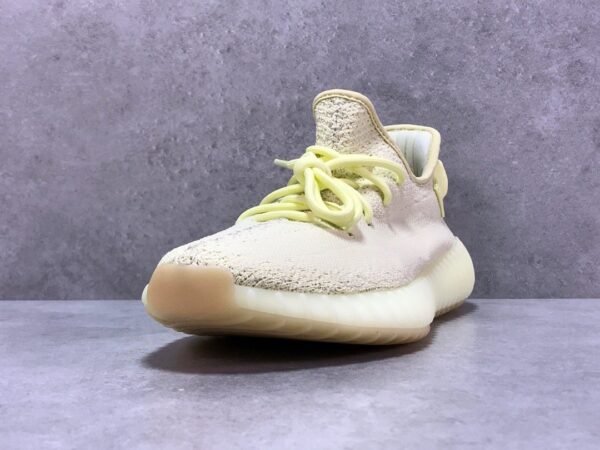 adidas yeezy 350 V2 boost  butter F36980 - Image 6