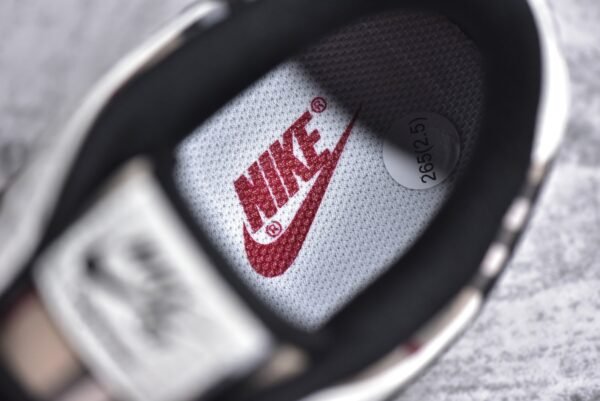 Nike Dunk Low x Supreme Co branded plaid fabric color scheme    SP1098-051 - Image 15