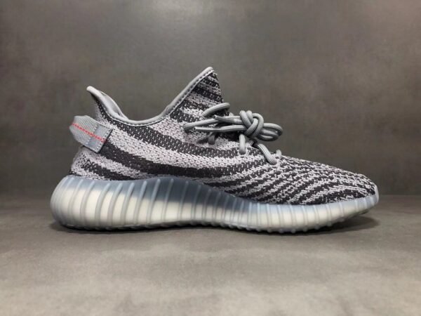 adidas yeezy 350 V2 boost Beluga 2.0 AH2203 - Image 2