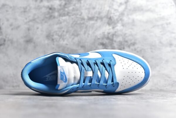 Nike Dunk Retro "University Blue"    DD1391-102 - Image 3