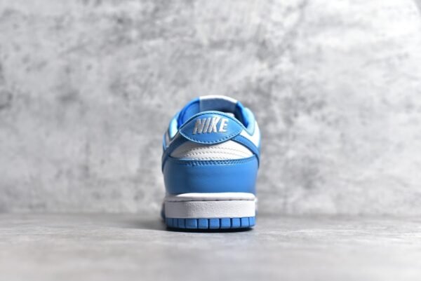 Nike Dunk Retro "University Blue"    DD1391-102 - Image 4