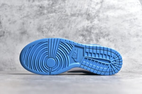 Nike Dunk Retro "University Blue"    DD1391-102 - Image 5