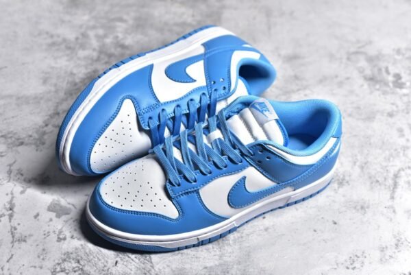 Nike Dunk Retro "University Blue"    DD1391-102 - Image 6