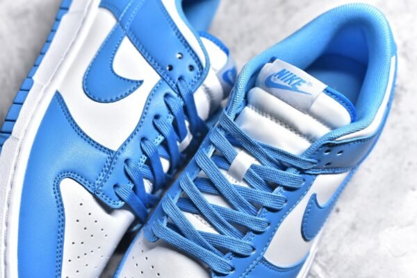 Nike Dunk Retro "University Blue"    DD1391-102 - Image 8