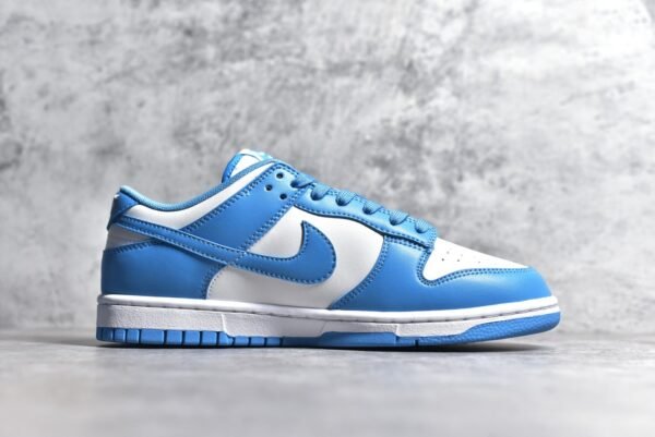 Nike Dunk Retro "University Blue"    DD1391-102 - Image 9